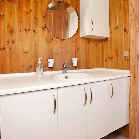 One-bedroom Holiday In Brovst 2 * Slettestrand