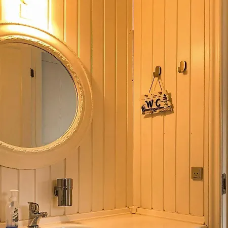 One-bedroom Holiday In Brovst 2
