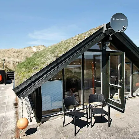 One-bedroom Holiday In Brovst 2